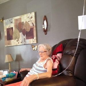 Meet your Posher, Shellie